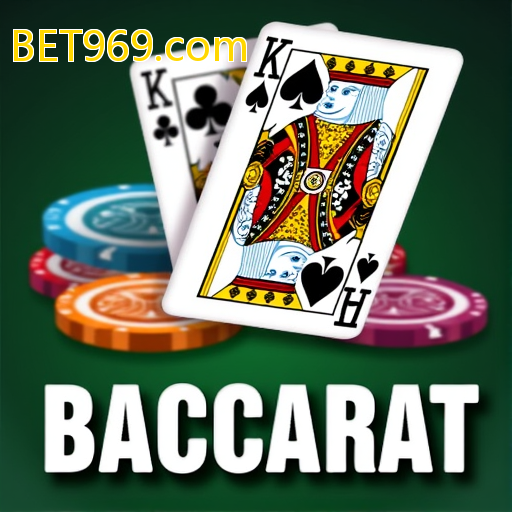 Bonus na Cassino Online BET969.com